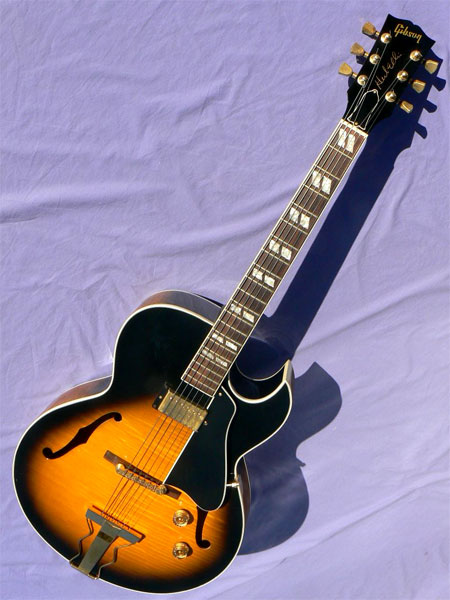 1997 Gibson ES-165 Herb Ellis